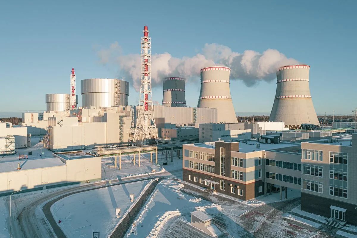 АО НИПИИ «Энергия» подписало меморандум о сотрудничестве по проектированию АЭС